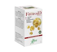 NEOFITOROID 50 OPERCOLI 500MG