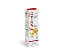 Aboca - NeoFitoroid BioPomata 40ml - Disturbi Emorroidali. Allevia dolore, Bruci