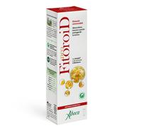 Aboca NeoFitoroid BioPomata Lenitiva Emorroidi e Disturbi Gastrointestinali 40ml