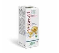 Aboca NeoFitoroid - Detergente Cremoso Protettivo e Lenitivo, 100ml