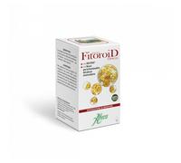 NEOFITOROID 50 OPERCOLI 500MG