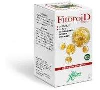 Aboca NeoFitoroid Opercoli Integratore Plesso Emorroidario 50 Opercoli