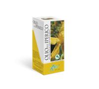 Olio All'Iperico Estratto Oleoso Aboca 100ml