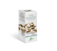 OLIO Mand.Dolci 100ml ABOCA