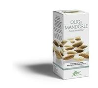 aboca Olio mandorle dolci flacone da 250 ml
