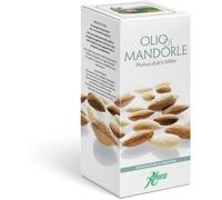 Olio mandorle dolci flacone da 250 ml