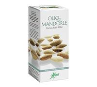 Olio Di Mandorle Aboca 100ml