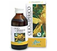aboca Olio iperico cosmetico biol100