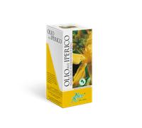 Aboca Olio Iperico Cosmetico Biologico 100 Ml
