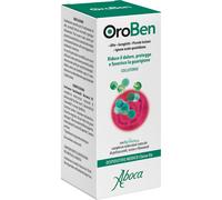 Oroben Collutorio Aboca 150ml
