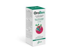 Aboca - Oroben Collutorio Confezione 150 Ml
