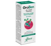 Aboca - Oroben Gel Orale Confezione 15 Ml (Scadenza Prodotto 03/2026)