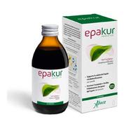 ABOCA - PLANTA MEDICA - EPAKUR NEODETOX SCIROPPO 300 G.