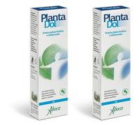 Aboca PlantaDol Gel 2x50 ml Gel