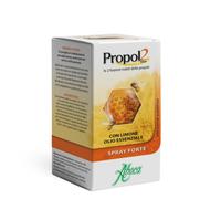 Aboca Propol2 EMF Spray Forte Integratore Naturale Difese Immunitarie 30ml