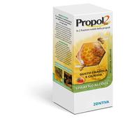 Aboca Propol2 EMF Spray No Alcool 30 ml - Integratore Gola Infiammata