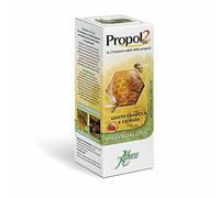 ABOCA - PROPOL2 EMF SPRAY NO ALCOOL FRAGOLA E CILIEGIA