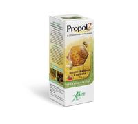 ABOCA Aboca Naturaterapia Linea Benessere Gola PROPOL2 EMF Spray Senza Alcool no alcool 30 ml