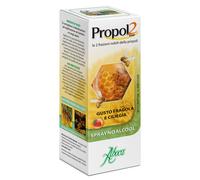 Aboca - Propol2 Emf Spray No Alcool per la Gola Confezione 30 Ml (Scadenza Prodotto 01/2026)