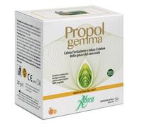 Aboca PROPOLGEMMA 20 COMPRESSE OROSOLUBILI 1,50 G