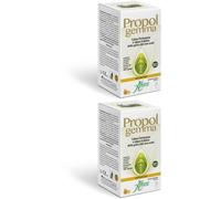 Aboca® Propolgemma Spray Forte Adulti 2x30 ml Spray