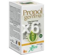 ABOCA - PROPOLGEMMA SPRAY FORTE ADULTI 30 ML [6 CONFEZIONI] efficace | naturale | benessere quotidiano
