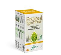 Aboca Propolgemma Spray Naturale Forte Adulti Trattamento Mal di Gola 30ml