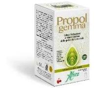 Aboca Spray Propolgemma No Alcool per Bambini e Adulti 30 ml