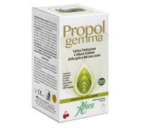 Aboca Propol Gemma Spray No Alcool Adulti e Bambini Gusto Fragola 30 ml