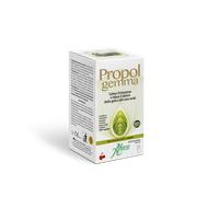 Aboca Propol Gemma Spray No Alcool Adulti e Bambini Gusto Fragola 30 ml