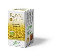 Aboca Royal Gelly Bio 40 Tavolette Da 480mg - Integratore