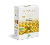 Aboca Royal Gelly Bio - Orosolubile Integratore di Pappa Reale, 16 Bustine