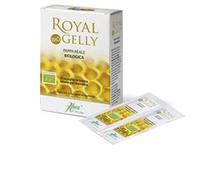 Aboca Royal Gelly Bio – 16 bustine orosolubili