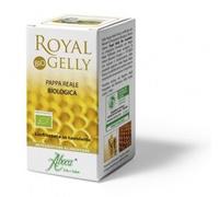 Aboca Royal Gelly Bio Tavolette Integratore Pappa Reale 40 Tavolette