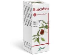 Ruscoven Plus Concentrato Fluido Aboca 200g
