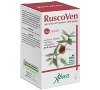 RUSCOVEN ABOCA - 50 CAPSULE PER FAVORIRE IL MICROCIRCOLO