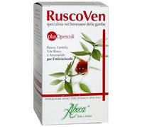 Aboca Ruscoven Plus Opercoli 50 Opercoli Benessere Gambe