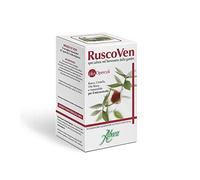 Aboca Ruscoven Plus Opercoli 50 Opercoli Benessere Gambe: Ideal for People Who Want to Lose Weight