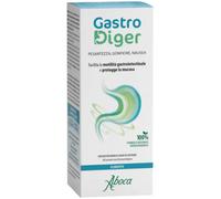 Gastrodiger sciroppo 180 g