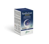 Aboca SEDIVITAX ADVANCED 70 CAPSULE