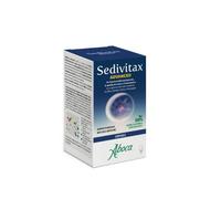 Aboca - Sedivitax Advanced Confezione 30 Capsule