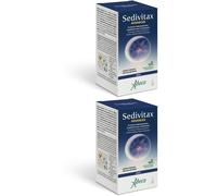 Aboca Sedivitax Advanced Gocce 30Ml 2x30 ml Gocce orali