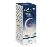 Aboca Sedivitax Advanced Gocce 75 ml - Integratore Sonno