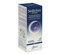Aboca Sedivitax Advanced Gocce Integratore Sonno e Serenità 75 ml