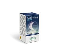 Aboca Sedivitax Notte Advanced 27 Compresse 18,4 g Compresse
