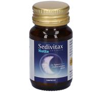 Aboca Sedivitax Notte Advanced Compresse 34 g Compresse