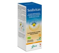 Aboca sedivitax sciroppo bambini 220 grammi