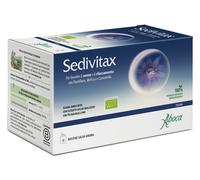 SEDIVITAX TISANA 20 BUSTINE