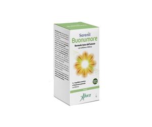 Aboca Serenil Buonumore Integratore per Sbalzi d' Umore 100 Capsule