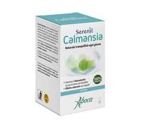 Aboca - Serenil Calmansia Confezione 50 Capsule